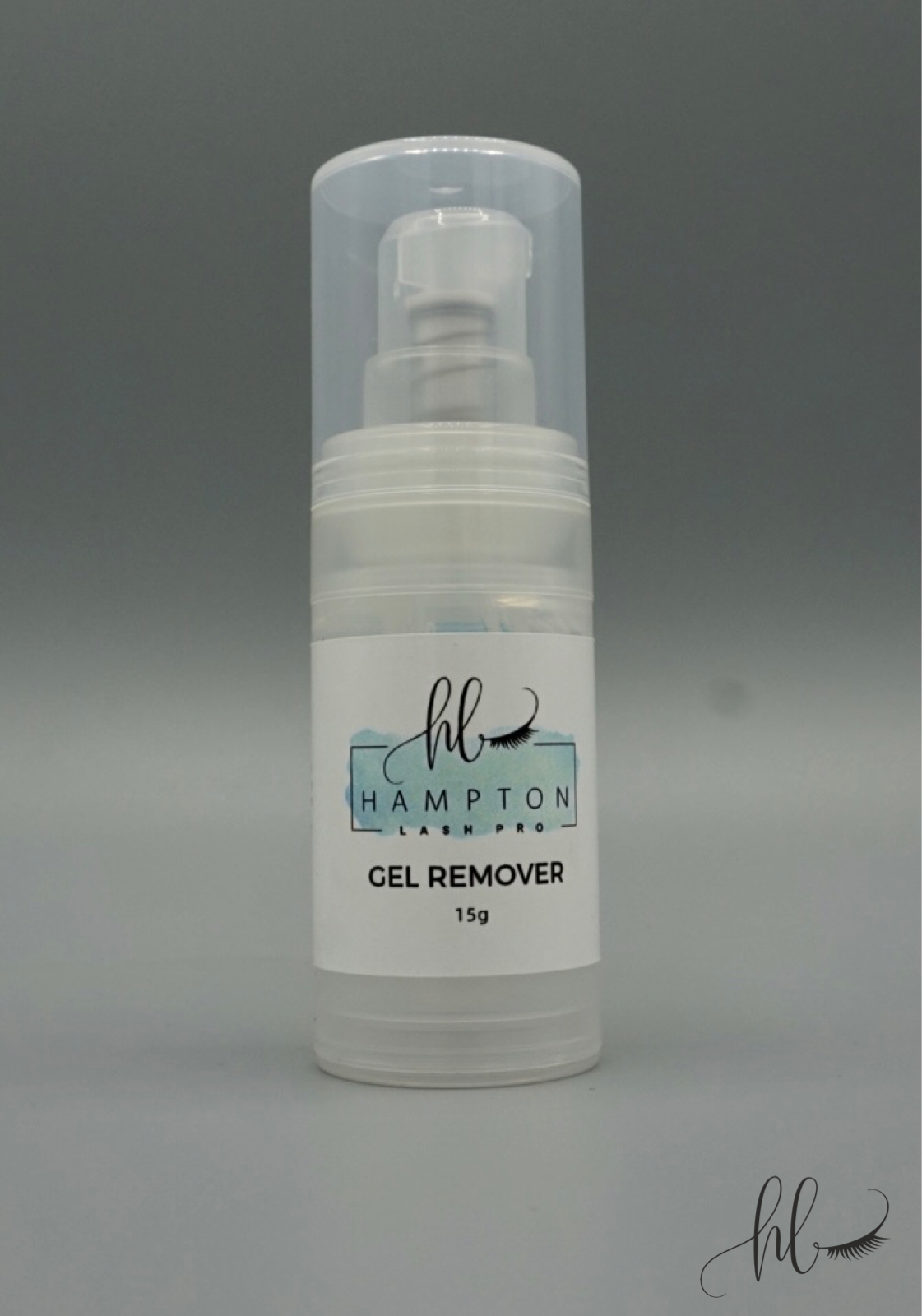 Adhesive Gel Remover