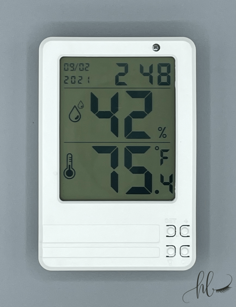 Hygrometer