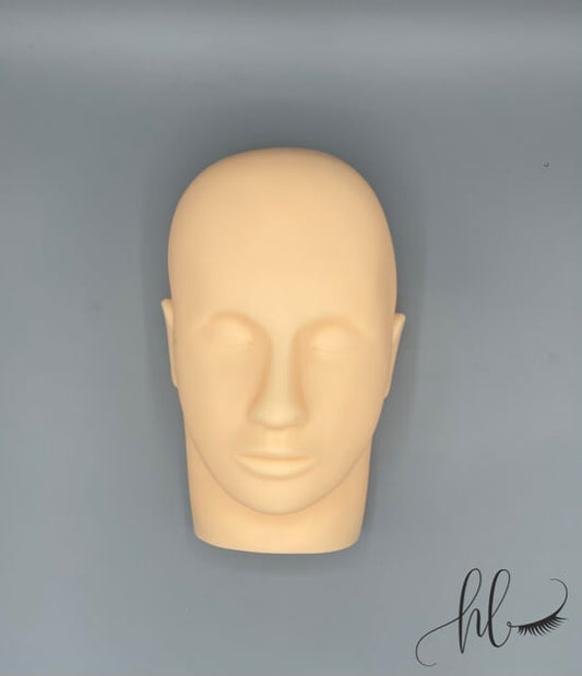 Mannequin Head