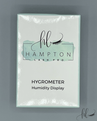 Hygrometer